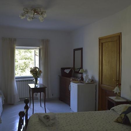 Agriturismo Millefiori Levanto Luaran gambar