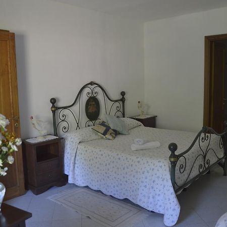 Agriturismo Millefiori Levanto Luaran gambar
