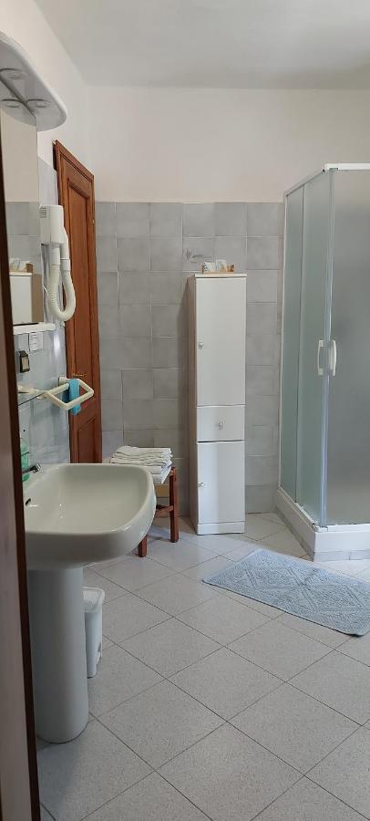 Agriturismo Millefiori Levanto Luaran gambar