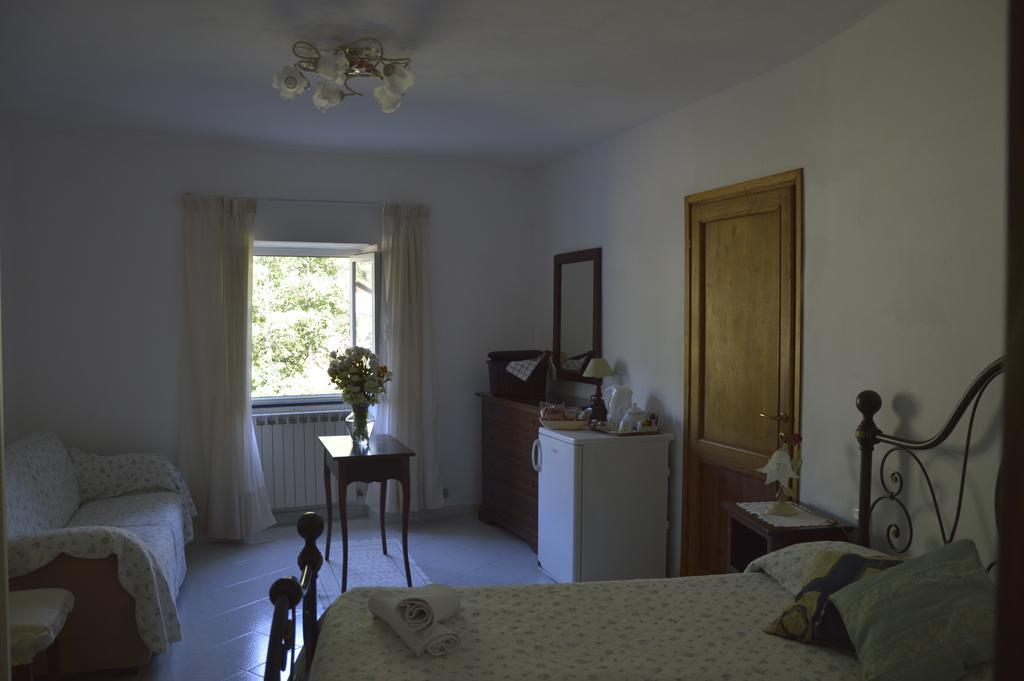 Agriturismo Millefiori Levanto Luaran gambar