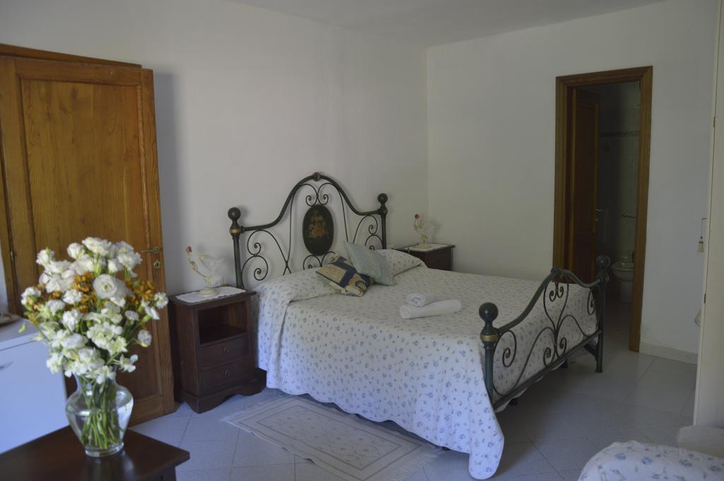 Agriturismo Millefiori Levanto Luaran gambar