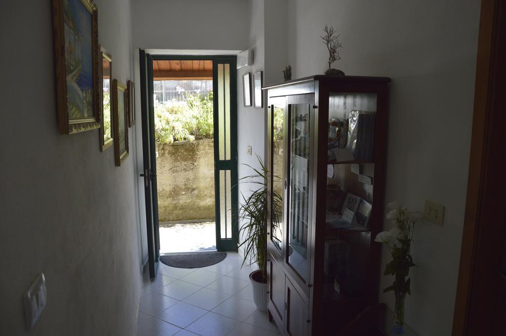 Agriturismo Millefiori Levanto Luaran gambar