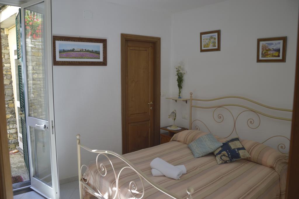 Agriturismo Millefiori Levanto Luaran gambar