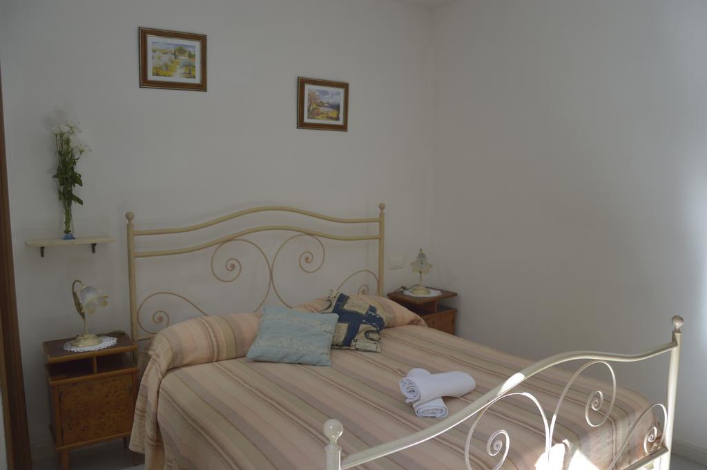 Agriturismo Millefiori Levanto Luaran gambar